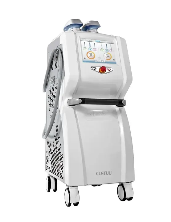 Clatuu body contouring technology